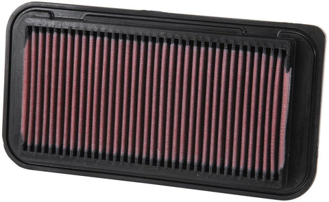 Replacement Air Filter by K&N (33-2252) - Modern Automotive Performance
