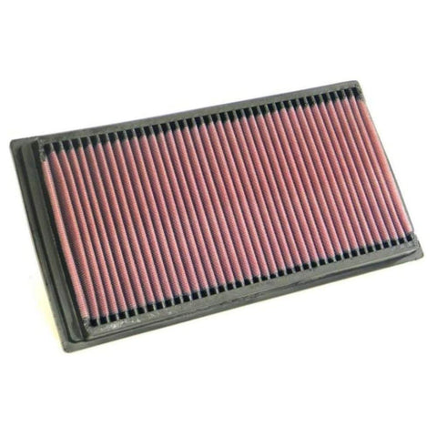 K&N Replacement Air Filter | Multiple Fitments (33-2255)