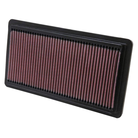 K&N Replacement Air Filters | Multiple Fitments (33-2278)