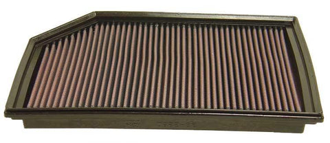 Replacement Air Filter by K&N (33-2280) - Modern Automotive Performance
