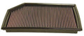 Replacement Air Filter by K&N (33-2280) - Modern Automotive Performance
