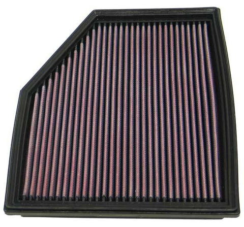 Replacement Air Filter by K&N (33-2292) - Modern Automotive Performance
