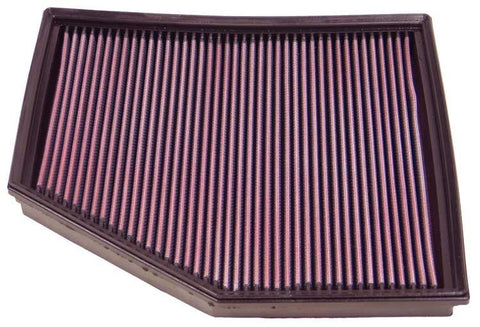 Replacement Air Filter by K&N (33-2294) - Modern Automotive Performance
