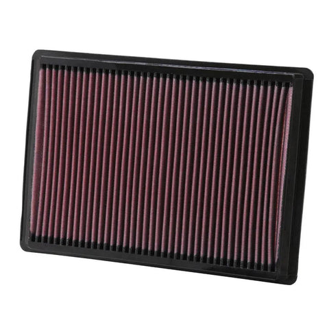 Replacement Air Filter by K&N (33-2295)