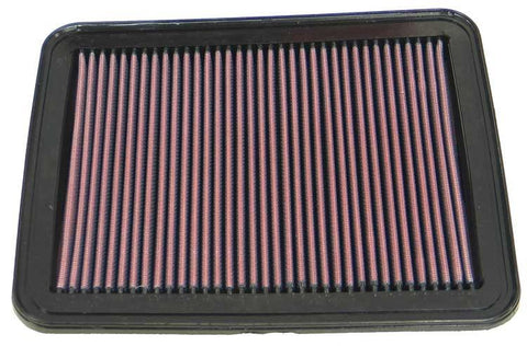 Replacement Air Filter by K&N (33-2296) - Modern Automotive Performance

