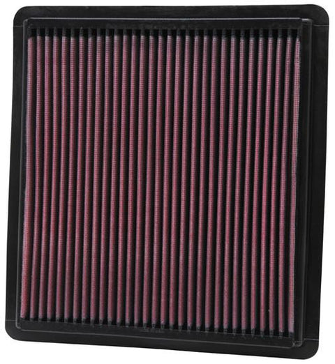 Replacement Air Filter by K&N (33-2298) - Modern Automotive Performance
