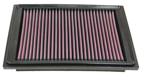 Replacement Air Filter by K&N (33-2305) - Modern Automotive Performance

