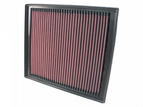 Replacement Air Filter by K&N (33-2319) - Modern Automotive Performance
