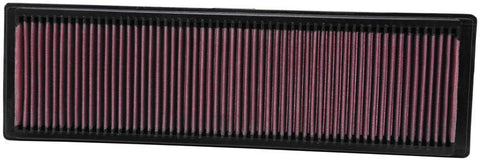 Replacement Air Filter by K&N (33-2331) - Modern Automotive Performance
