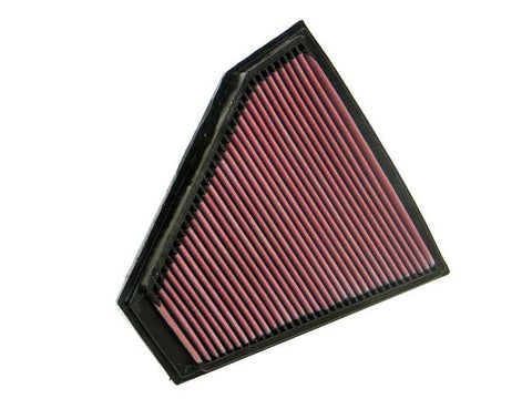 Replacement Air Filter by K&N (33-2332) - Modern Automotive Performance
