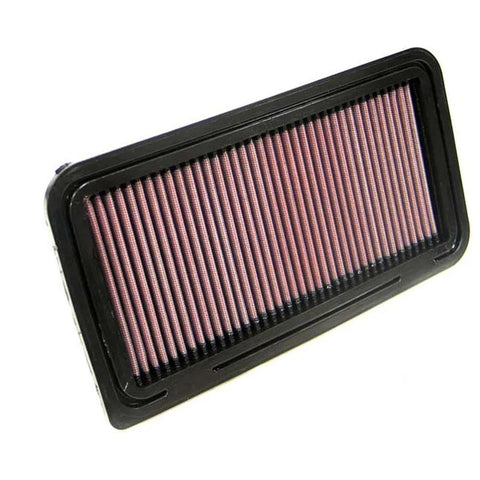 Replacement Air Filter by K&N (33-2335)