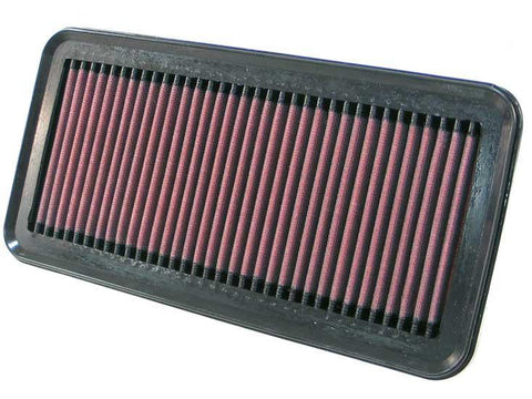 Replacement Air Filter by K&N (33-2354) - Modern Automotive Performance

