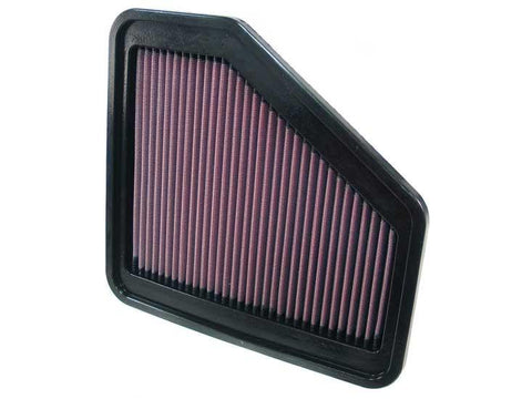 Replacement Air Filter by K&N (33-2355) - Modern Automotive Performance
