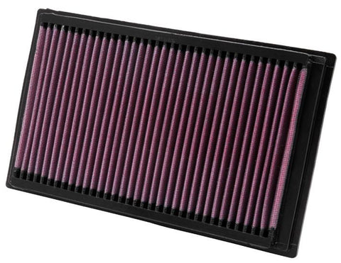 Replacement Air Filter by K&N (33-2357) - Modern Automotive Performance
