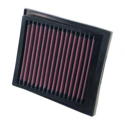 Replacement Air Filter by K&N (33-2359)
