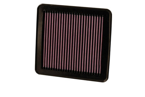 Replacement Air Filter by K&N (33-2380) - Modern Automotive Performance
