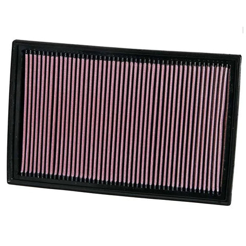 Replacement Air Filter by K&N (33-2384)