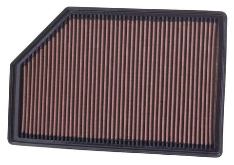 Replacement Air Filter by K&N (33-2388) - Modern Automotive Performance

