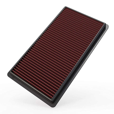 K&N Replacement Air Filter | Multiple Fitments (33-2395)