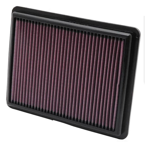 Replacement Air Filter by K&N (33-2403)