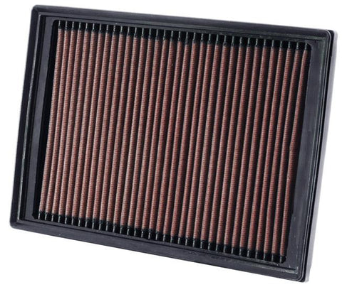 Replacement Air Filter by K&N (33-2414) - Modern Automotive Performance
