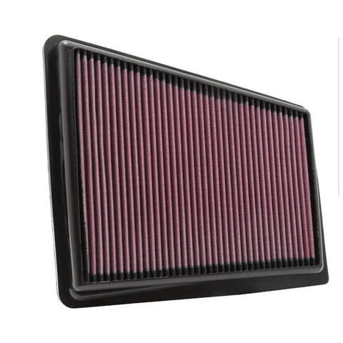Replacement Air Filter by K&N (33-2426)