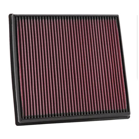 Replacement Air Filter by K&N (33-2428)