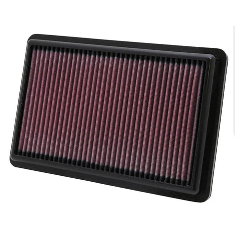 Replacement Air Filter by K&N (33-2454)