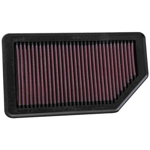 K&N Replacement Air Filter | 2012-2017 Hyundai Veloster (33-2472)