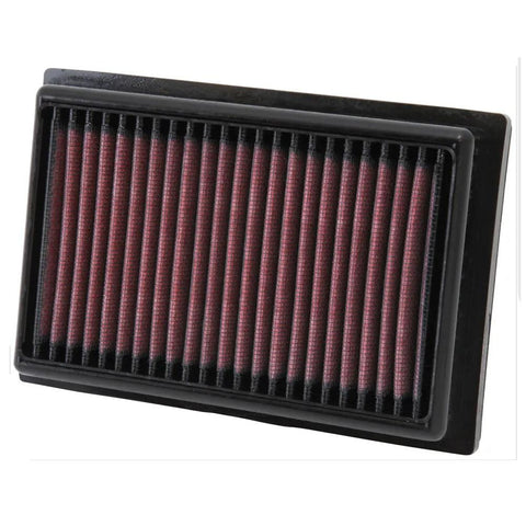 Replacement Air Filter by K&N (33-2485)