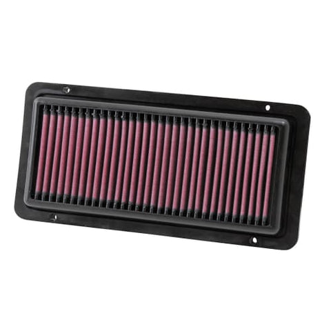 K&N Replacement Air Filter | 2004-2008 Lamborghini Gallardo (33-2490)