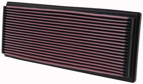 Replacement Air Filter by K&N (33-2573) - Modern Automotive Performance

