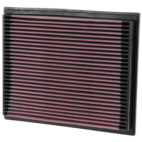 K&N Drop In Air Filter | Multiple BMW Fitments (33-2675)