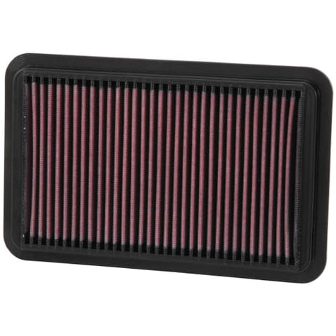 K&N Drop In Air Filter | 1999-2005 Mazda Miata (33-2676)