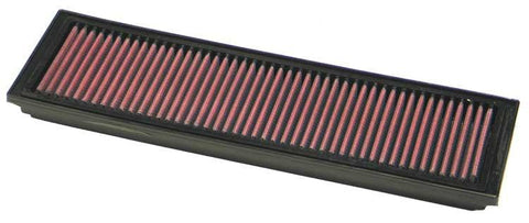 Replacement Air Filter by K&N (33-2677) - Modern Automotive Performance
