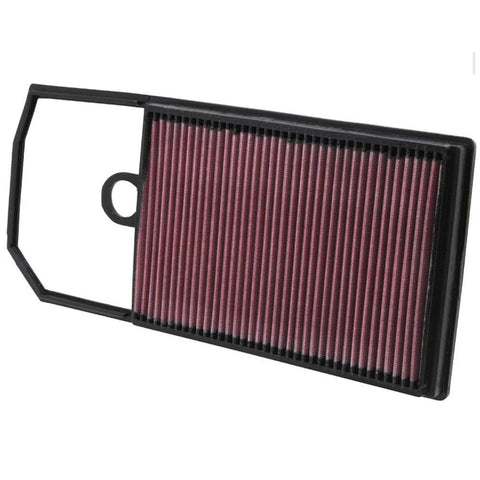 Replacement Air Filter by K&N (33-2774)