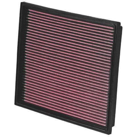 K&N Replacement Air Filter | 1994-2004 Audi A8/S8 (33-2779)