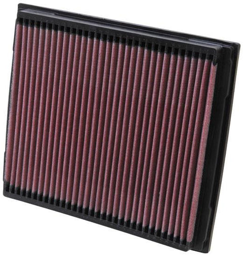 Replacement Air Filter by K&N (33-2788) - Modern Automotive Performance
