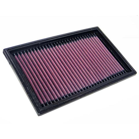 Replacement Air Filter by K&N (33-2824)