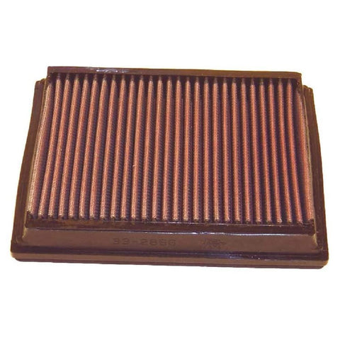 K&N Replacement Air Filter | Multiple Fitments (33-2866)