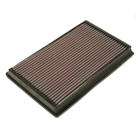 K&N Replacement Air Filter | Multiple Fitments (33-2867)