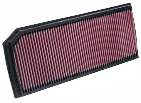 Replacement Air Filter by K&N (33-2888) - Modern Automotive Performance
