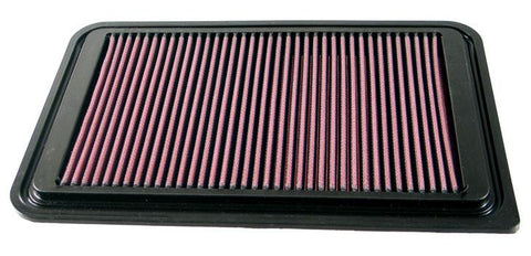 Replacement Air Filter by K&N (33-2924) - Modern Automotive Performance
