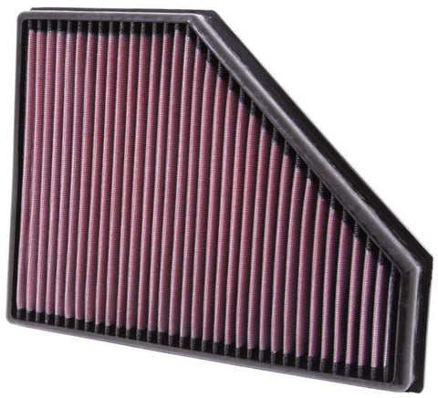 Replacement Air Filter by K&N (33-2942) - Modern Automotive Performance
