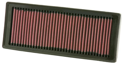 Replacement Air Filter by K&N (33-2945) - Modern Automotive Performance

