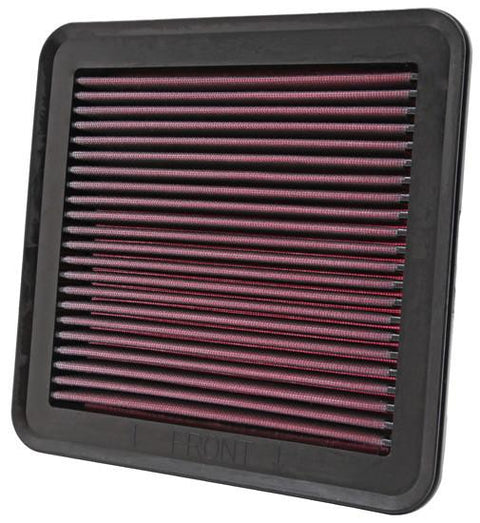 Replacement Air Filter by K&N (33-2951) - Modern Automotive Performance

