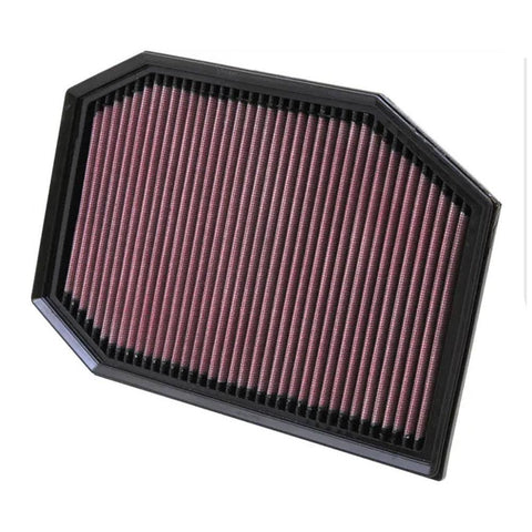 Replacement Air Filter by K&N (33-2970)