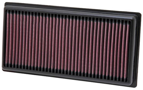 K&N Replacement Air Filter | Multiple Fitments (33-2981)
