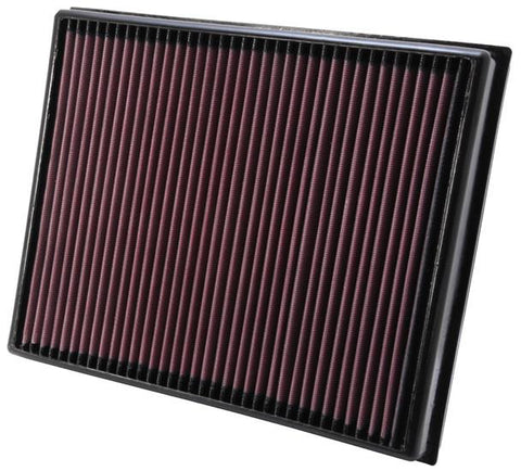 Replacement Air Filter by K&N (33-2983) - Modern Automotive Performance

