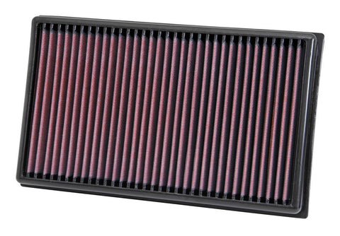 Replacement Air Filter by K&N (33-3005) - Modern Automotive Performance
